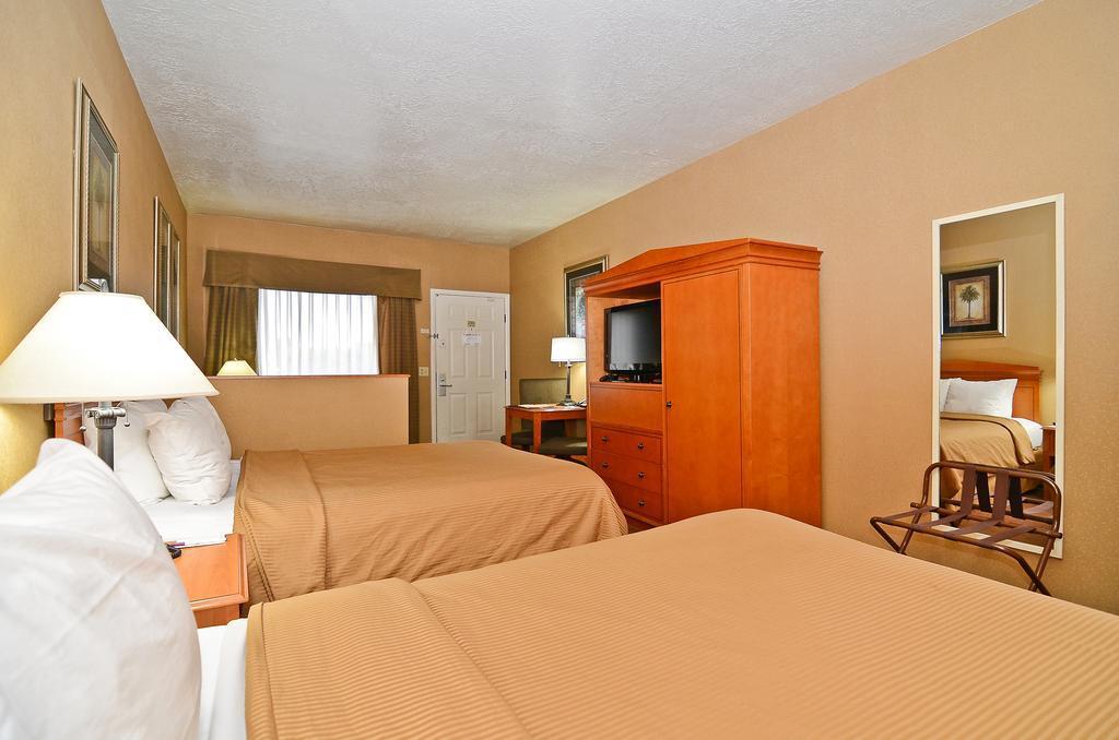 Clarion St George - Convention Center Area St. George