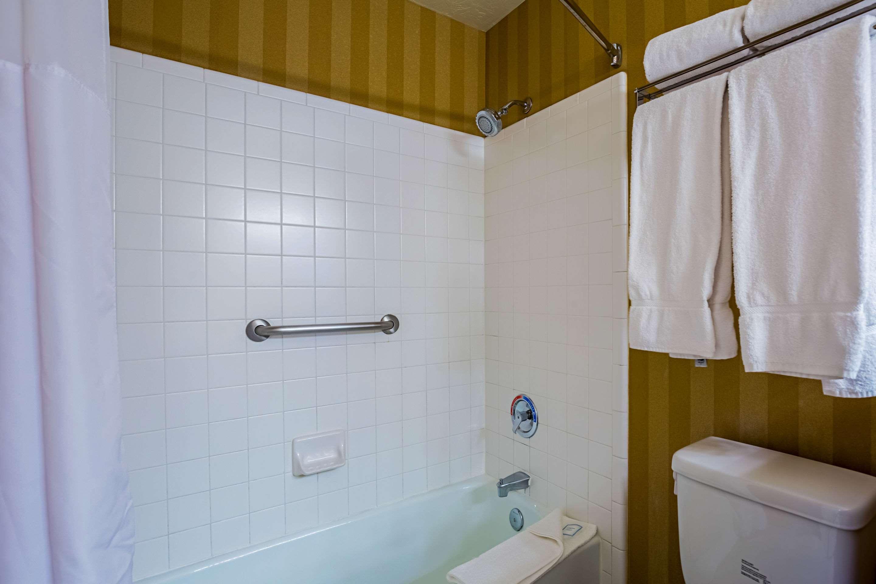 Hotel Clarion St George - Convention Center Area 3*