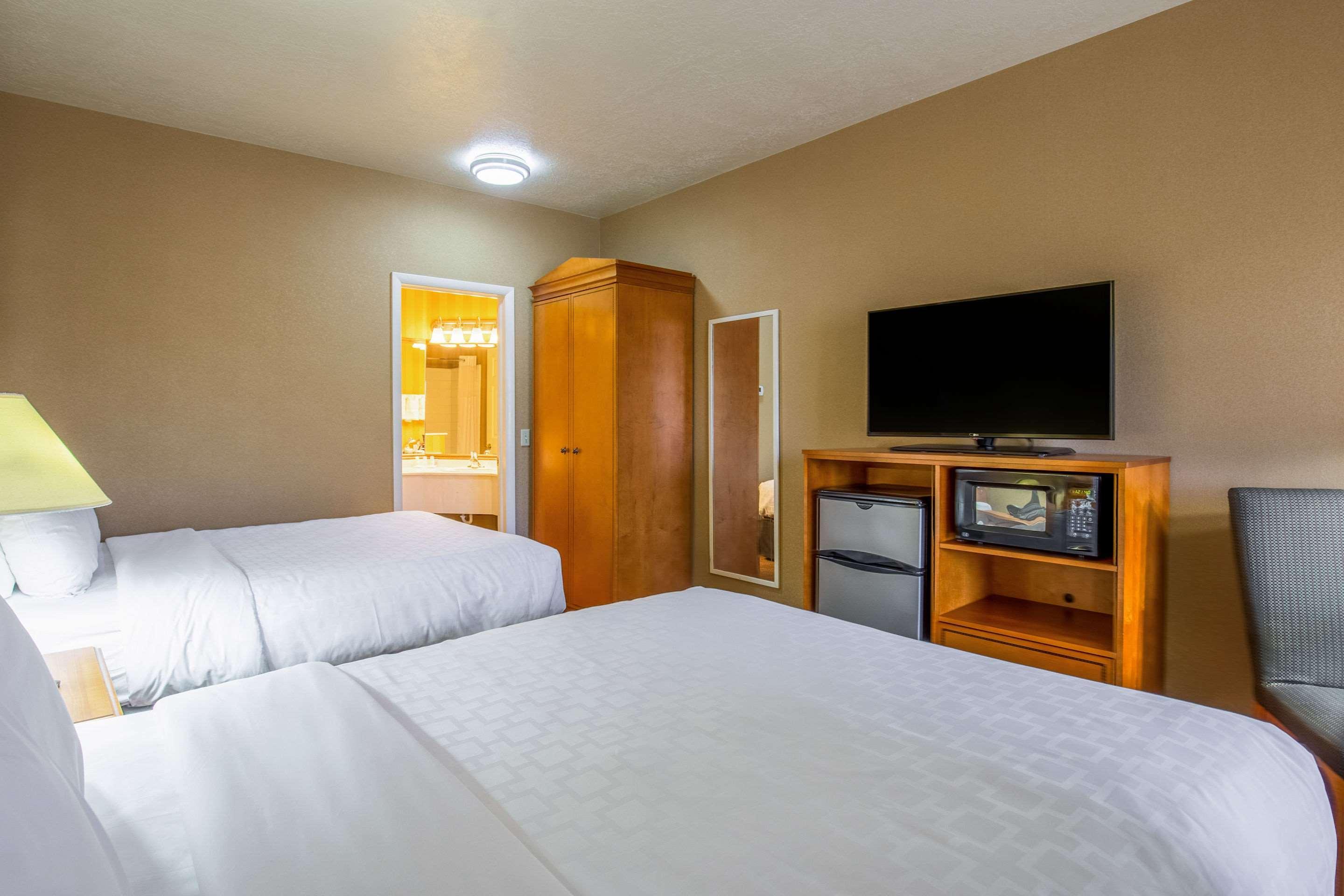 Hotel Clarion St George - Convention Center Area