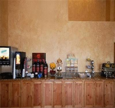 Clarion St George - Convention Center Area 3*