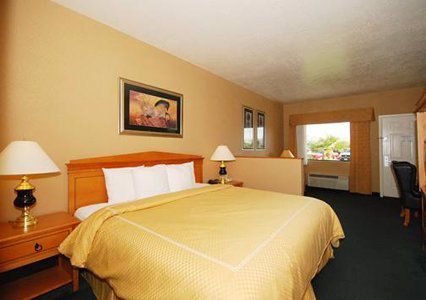 Clarion St George - Convention Center Area 3* St. George